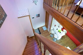 Nami Island Herb Pension