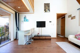 Nami Island Herb Pension