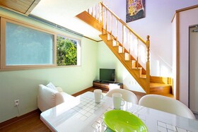 Nami Island Herb Pension