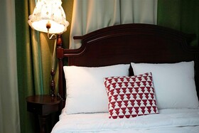 Nami Island Herb Pension