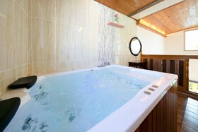 Nami Island Herb Pension