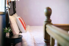 Nami Island Herb Pension