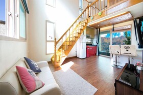 Nami Island Herb Pension