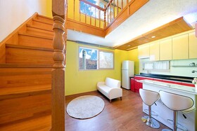 Nami Island Herb Pension