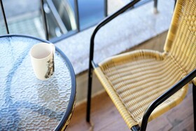 Nami Island Herb Pension