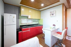 Nami Island Herb Pension