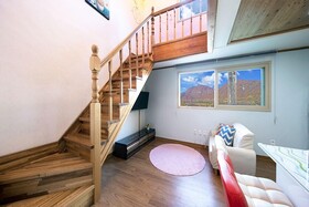 Nami Island Herb Pension