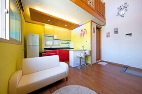 Nami Island Herb Pension