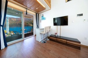 Nami Island Herb Pension