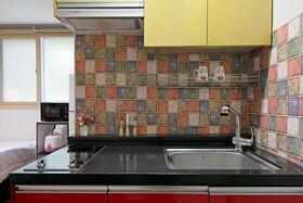 Nami Island Herb Pension