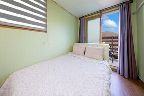 Nami Island Herb Pension