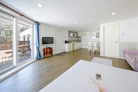 Nami Island O2 Pension