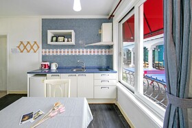 Nami Island O2 Pension