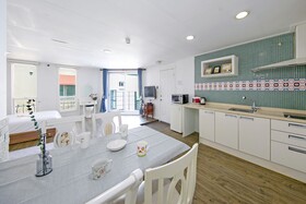 Nami Island O2 Pension