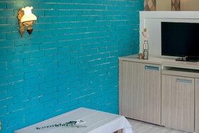 Nami Island O2 Pension