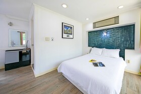 Nami Island O2 Pension