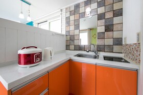 Nami Island O2 Pension