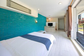 Nami Island O2 Pension