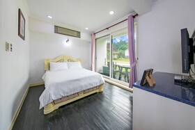 Nami Island O2 Pension