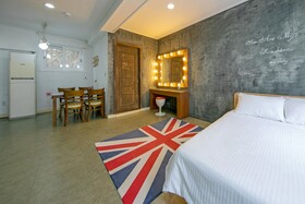 Nami Island O2 Pension