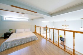 Nami Island O2 Pension