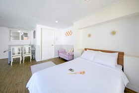 Nami Island O2 Pension