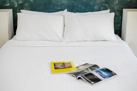 Nami Island O2 Pension