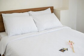 Nami Island O2 Pension