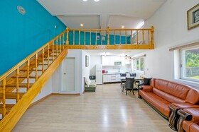 Nami Island O2 Pension