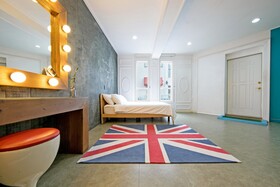 Nami Island O2 Pension