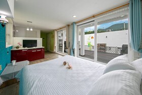 Nami Island O2 Pension