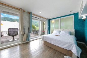 Nami Island O2 Pension