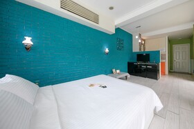 Nami Island O2 Pension