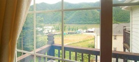 Namisum Pension