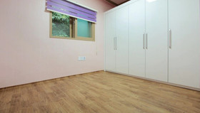 Olga Pension