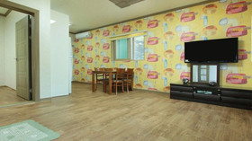 Olga Pension