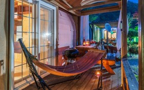Petit Cabin Pension