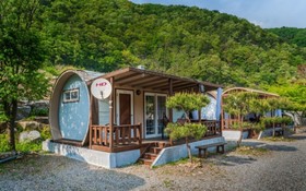 Petit Cabin Pension