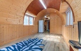 Petit Cabin Pension