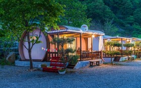 Petit Cabin Pension