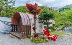 Petit Cabin Pension