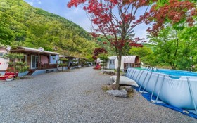 Petit Cabin Pension
