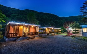 Petit Cabin Pension