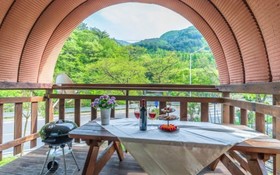 Petit Cabin Pension