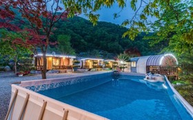 Petit Cabin Pension