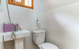 Petit Cabin Pension