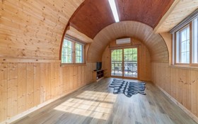Petit Cabin Pension