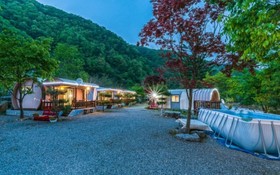 Petit Cabin Pension