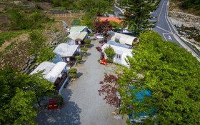 Petit Cabin Pension