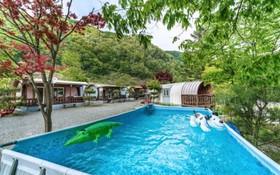 Petit Cabin Pension
